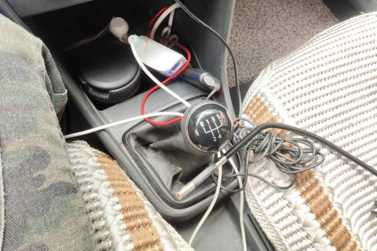 Used Volkswagen Santana 2015 1.6L Manual Comfort Edition
