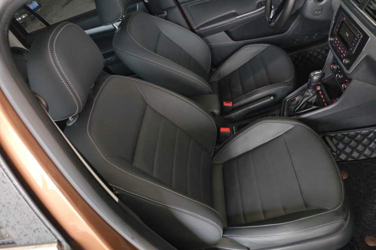 Used Volkswagen Gran Lavida 2017 180TSI DSG Comfort Edition