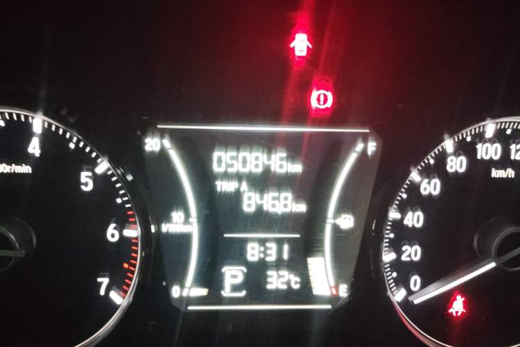 Used Honda Envix 2019 180TURBO CVT Enjoyment Edition China VI

