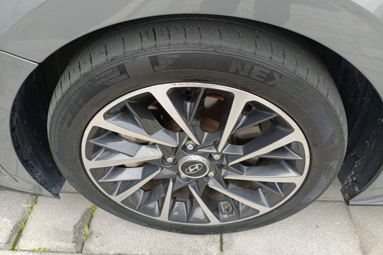 Used Hyundai Sonata 2020 380TGDi Automatic GLS Luxury Edition
