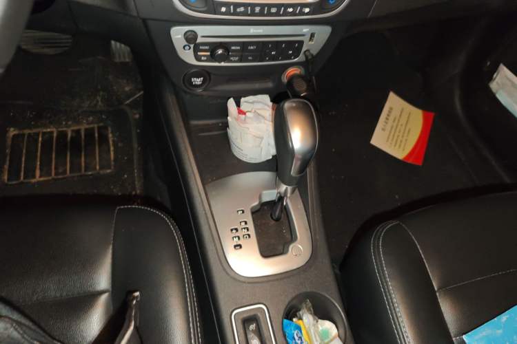 Used Renault Fluence 2015 2.0L Fashion Edition
