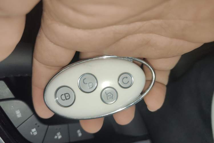 Used BYD Song 2019 1.5TI Automatic Smart Connect Dynamic Model