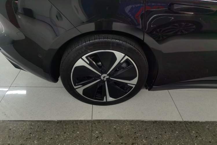 Used Nio ET5T 2023 75 kWh Touring Exterior 5