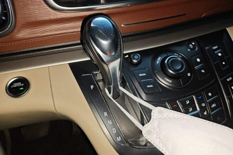 Used Buick GL8 2018 28T Prestige Version China VI Standard
