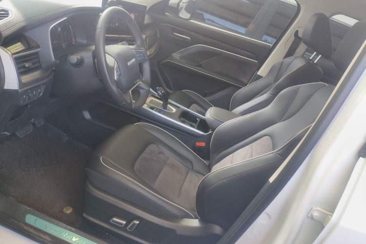 Used Haval H6 2023 National Trend Edition 1.5T Automatic Champion Version