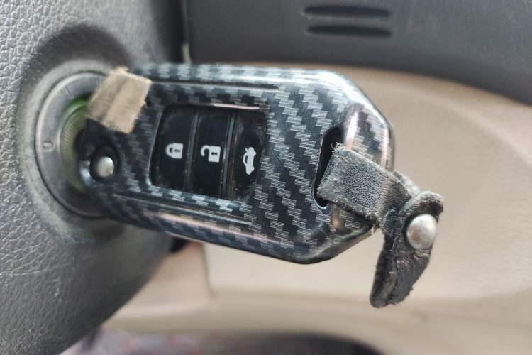 Used Honda Accord 2015 2.0L LX Comfort Edition
