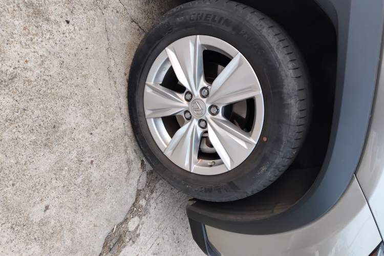 Used Lexus UX 2020 260h Explore-Cool Edition
