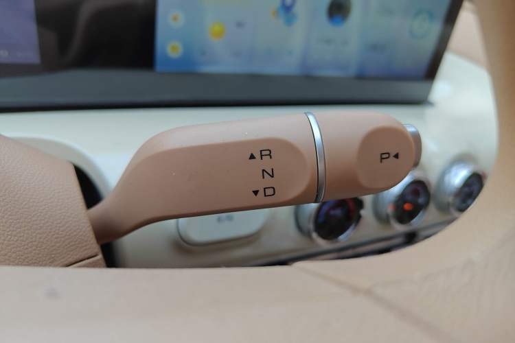 Used Wuling Bingo 2025 333 km Enjoyment Version