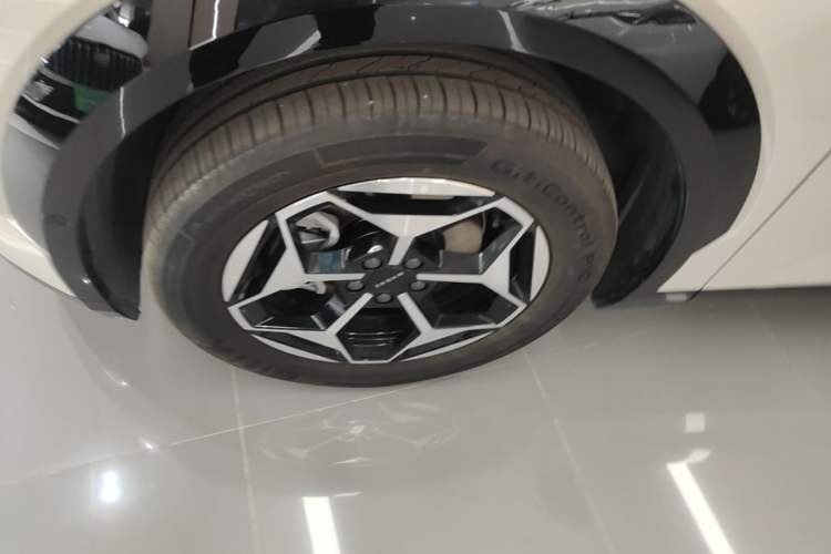 Used Zeekr X 2025 5-Seater Rear-Drive Version
