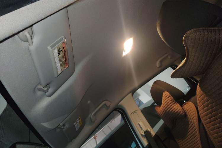 Used Honda Fit 2018 1.5L CVT Comfort Version