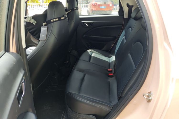 Used Leapmotor T03 2022 Star Diamond Edition
