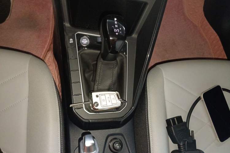 Used Volkswagen Lavida 2023 New Sharp 1.5L Automatic New Wish Edition