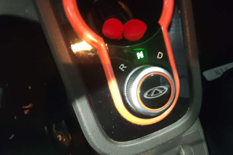 Used Chery Little Ant 2019 4-Seater Smart Edition 30.6 kWh
