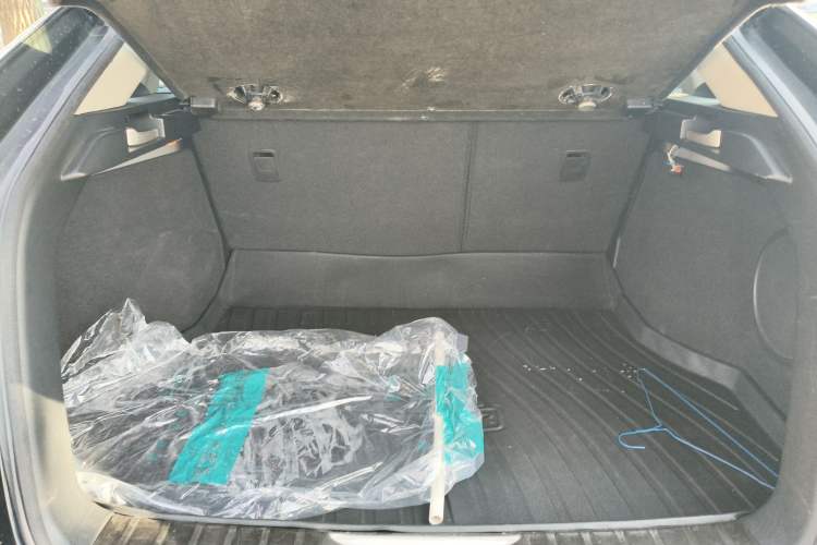 Used Honda Avancier 2017 240TURBO Two-Wheel Drive Luxury Edition