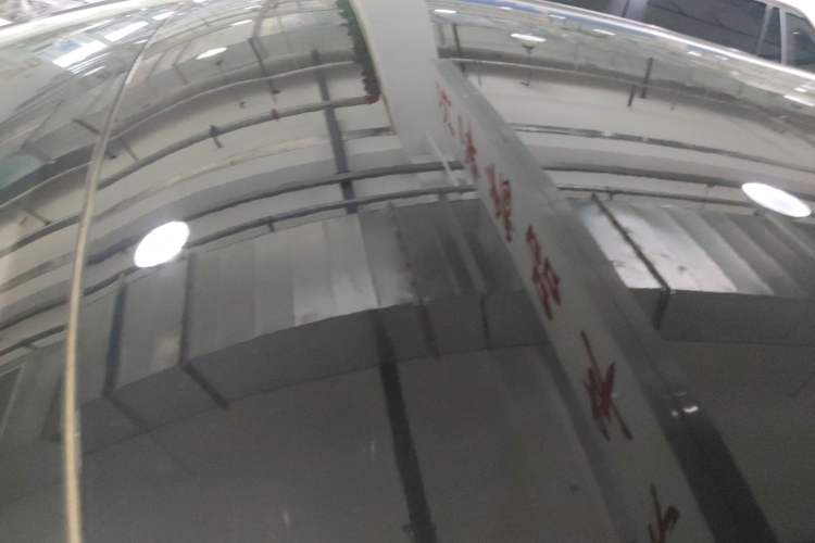 Used Hongqi E-QM5 2023 560km PLUS