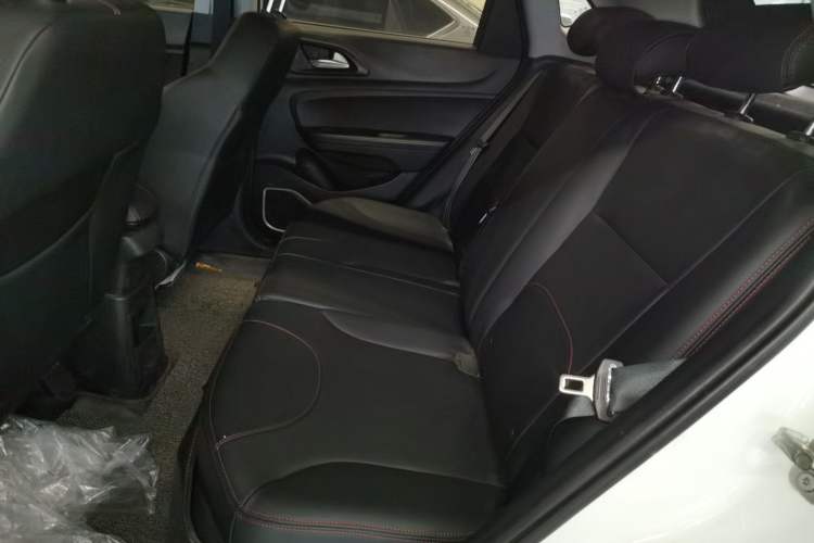 Used Brilliance V3 2016 1.5L Automatic Comfort Model