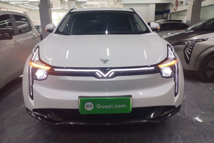 Used NETA U 2022 Zhi400 Pro Lithium Iron Phosphate