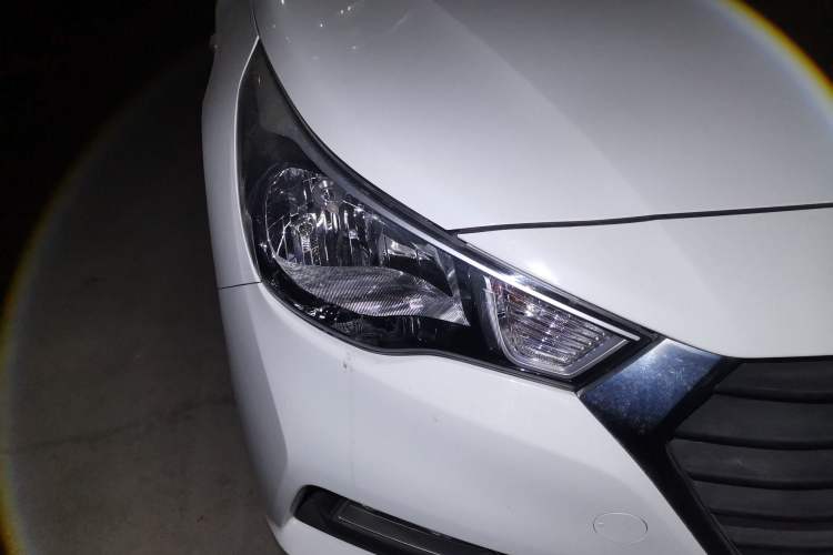 Used Hyundai Verna (new generation) 2016 1.4L Automatic Cool Edition GLS