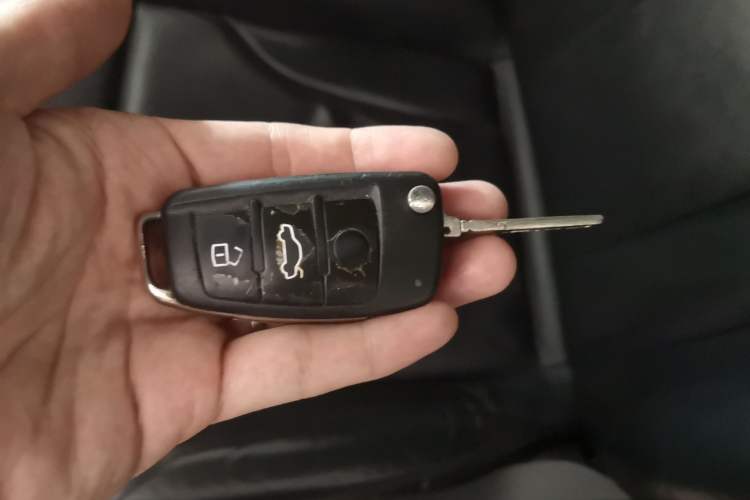 Used Audi Q3 2015 30 TFSI Comfort Model