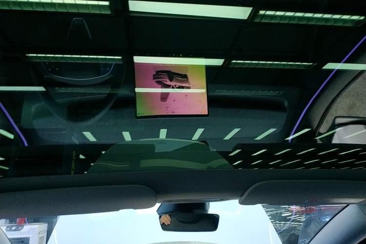 Used Tesla Model 3 2023 Rear-Wheel-Drive Version