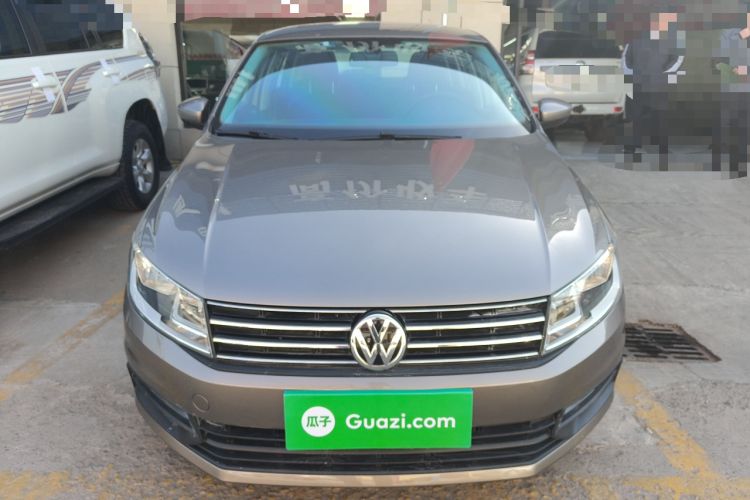 Used Volkswagen Santana 2015 Haval H6 1.6L Automatic Comfort Model
