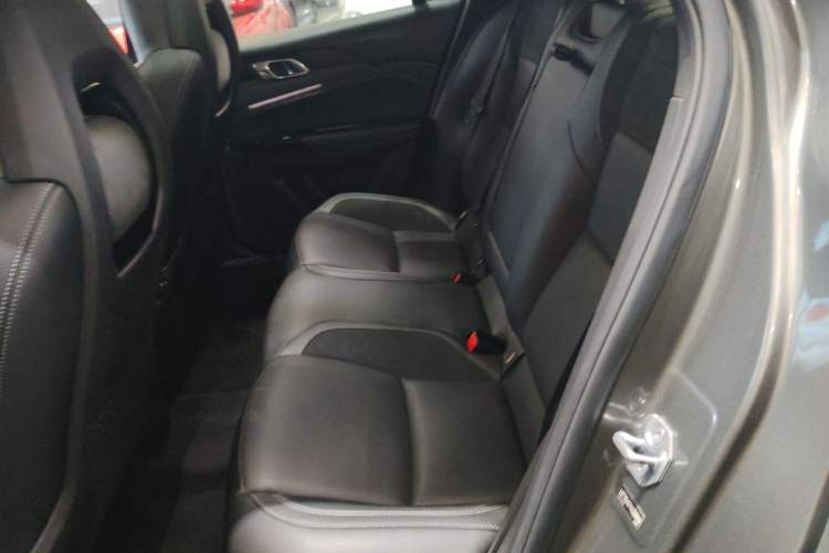 Used Lynk & Co 03 2021 2.0TD Automatic Trendy Champion Edition
