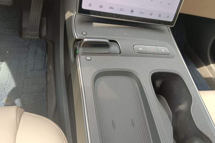 Used Nio ET5 2022 75 kWh
