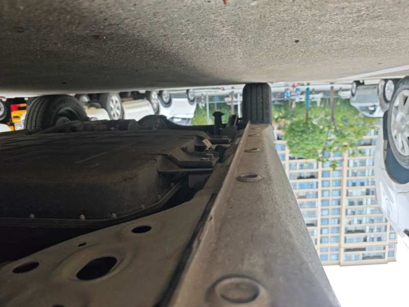 Used Wuling Hongguang MINIEV 2025 Four-Door Version Advanced Edition — 20