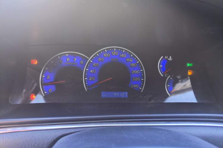 Used BYD F3 2018 1.5L Manual Classic Model