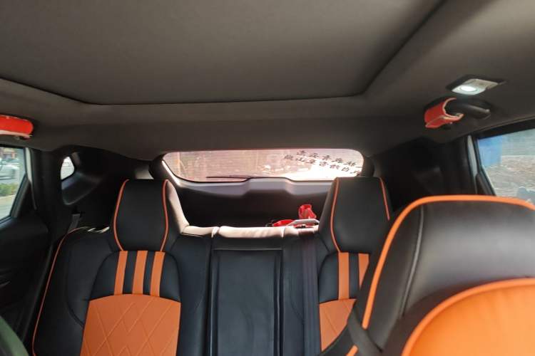 Used CHANGAN X5 PLUS 2025 1.5T DCT Excellence Edition