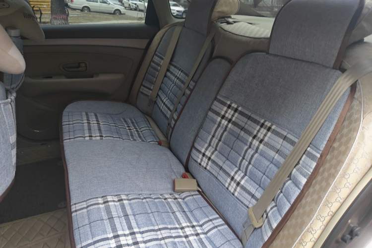 Used Nissan Sylphy 2016 Classic 1.6XE Automatic Leading Edition