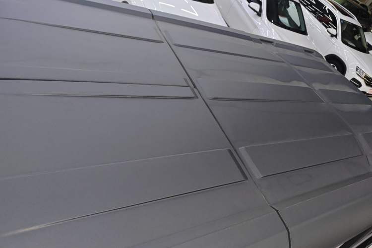 Used Ford Bronco 2024 2.3T Wilderness