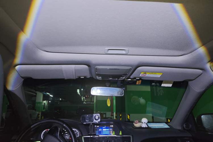 Used Honda Accord 2016 2.0L Elite Edition