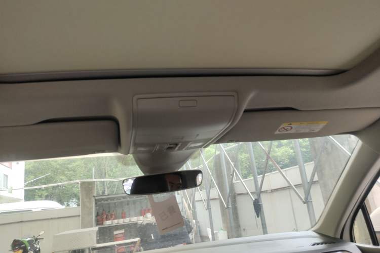 Used Volkswagen Tiguan L New Energy 2020 430 PHEV Plug-in Hybrid Flagship Edition