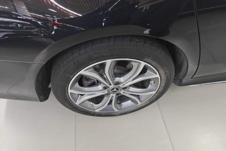 Used Mercedes-Benz E-Class 2021 E 300 L Sport Luxury Edition
