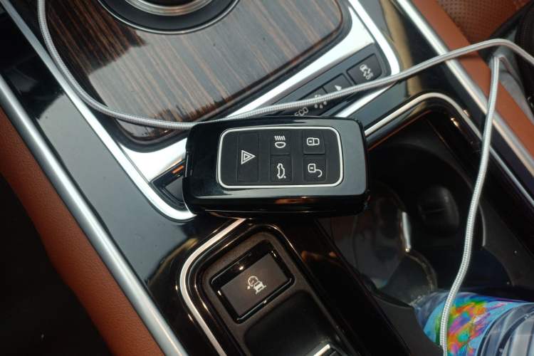 Used Jaguar XFL 2017 XFL 2.0T 240PS Luxury Edition
