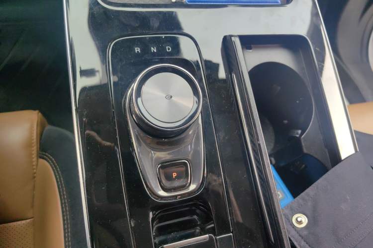 Used AION V 2020 80 Driving Prestige Edition
