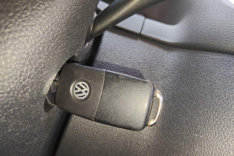 Used Volkswagen Tiguan 2017 300TSI Automatic Two-Wheel Drive Silk Road Comfort Edition