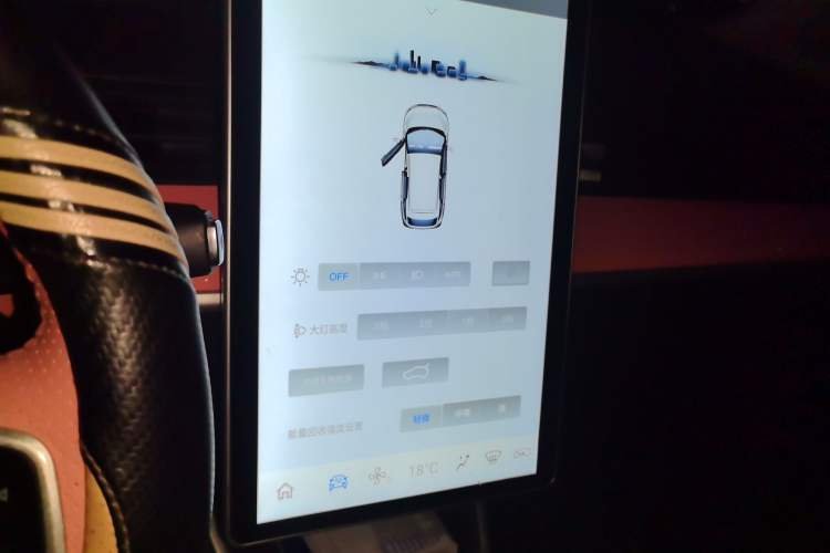 Used NETA V 2021 Witch Edition
