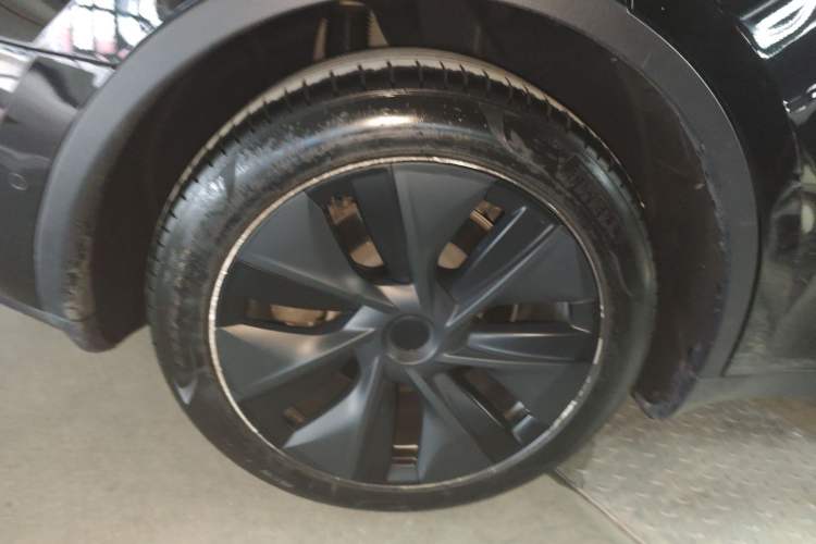 Used Tesla Model Y 2023 Rear-Wheel-Drive Version