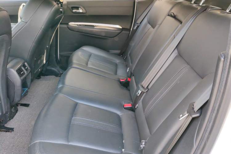 Used Peugeot 3008 2013 1.6THP Automatic Trend Edition