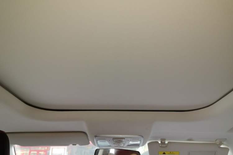 Used Oshan X5 2021 1.5T DCT Flagship Edition
