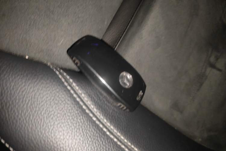 Used Mercedes-Benz A-Class 2019 A 200 L Sport Sedan