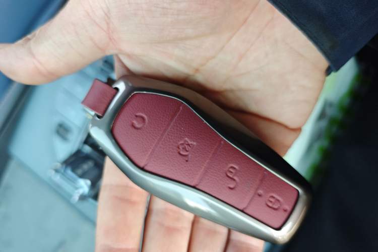 Used BYD Seal 06 New Energy 2024 DM-i 120KM Flagship Model