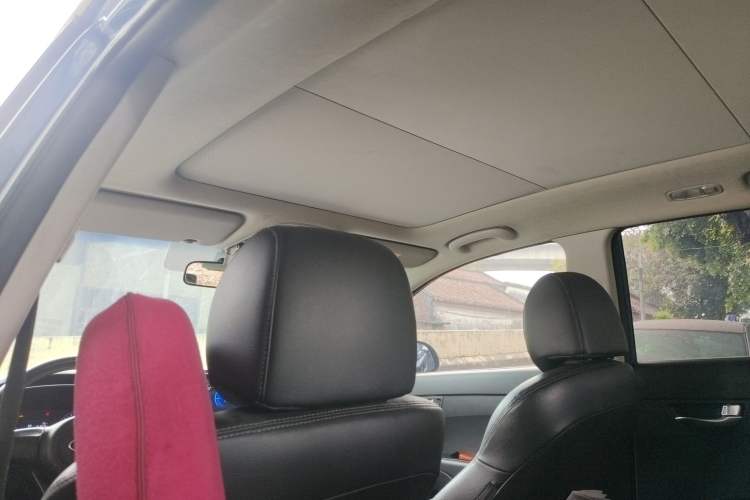 Used Kia KX3 2015 1.6L Automatic Two-Wheel Drive DLX