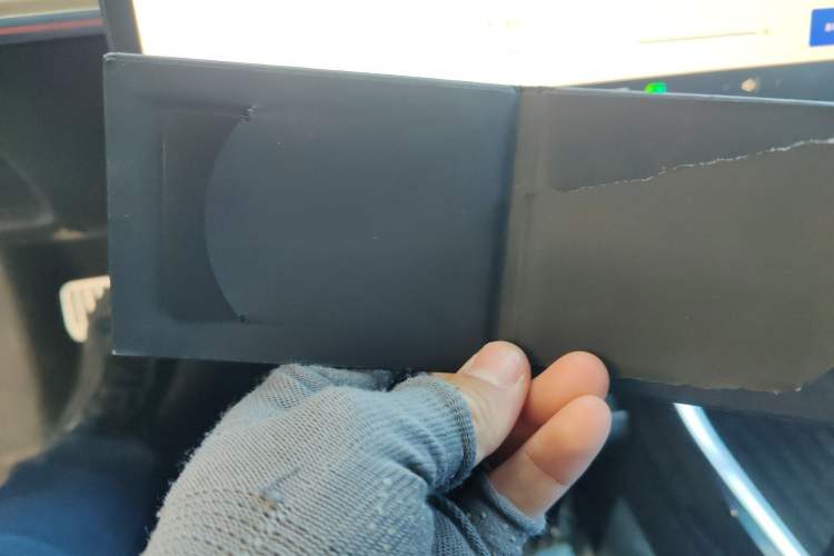 Used Tesla Model 3 2020 Standard Range Rear-Wheel Drive Upgraded Version