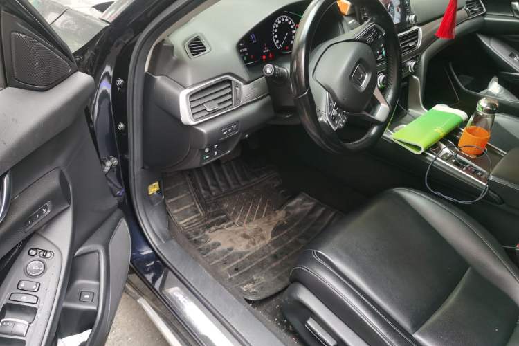 Used Honda Accord 2021 Rui Hybrid 2.0L Rui Zhi Starry Sky Limited Edition