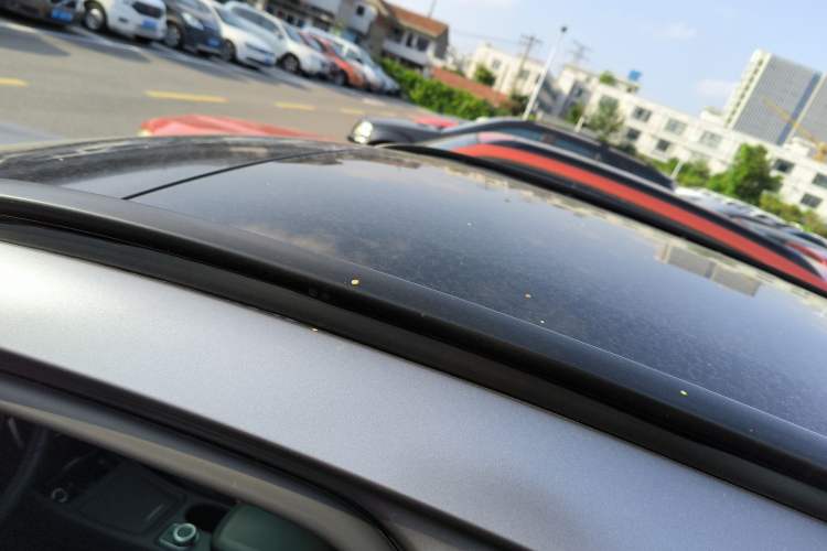 Used Mercedes-Benz GLA 2016 GLA 220 4MATIC Fashion Edition