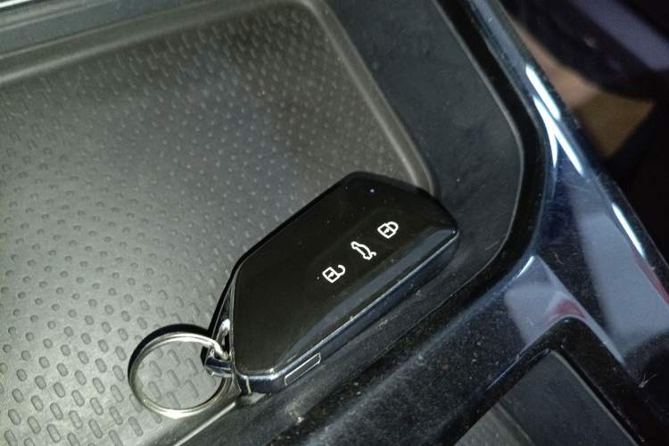 Used Volkswagen Lamando 2024 Lingdu L 200TSI DSG Trendy & Spicy Edition