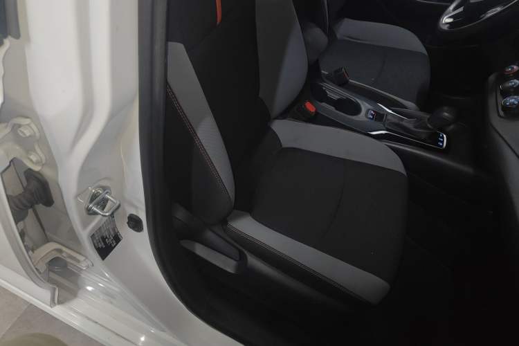 Used Toyota Corolla 2022 1.2T S-CVT Pioneer PLUS Edition
